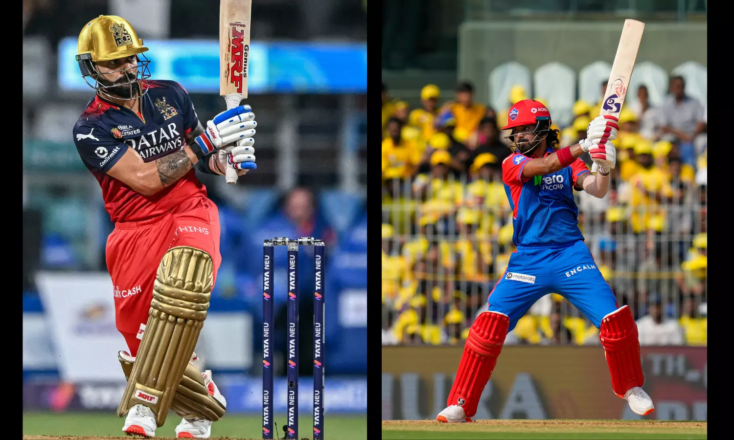IPL 2025, RCB vs DC: Head-to-head record and winning probability IPL 2025, RCB vs DC: Head-to-head record and winning probability