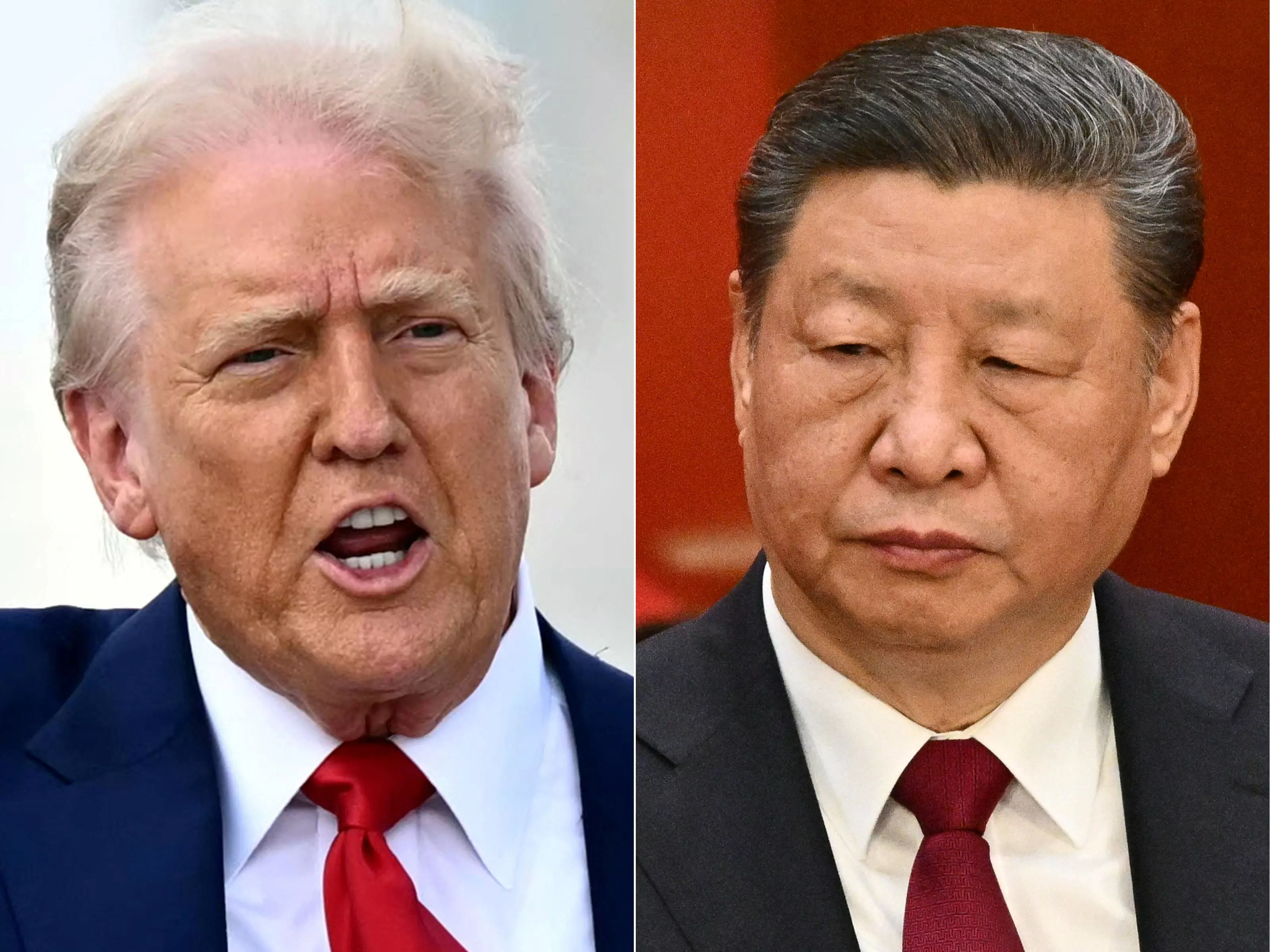 China reaches out to others as Trump layers on tariffs China reaches out to others as Trump layers on tariffs