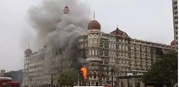 All 26/11 attacks case accused should get capital punishment, says ex-cop whose team caught Kasab All 26/11 attacks case accused should get capital punishment, says ex-cop whose team caught Kasab