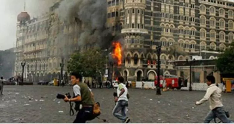 When 26/11 terror attacks happened, home secy Gupta was in Islamabad for talks