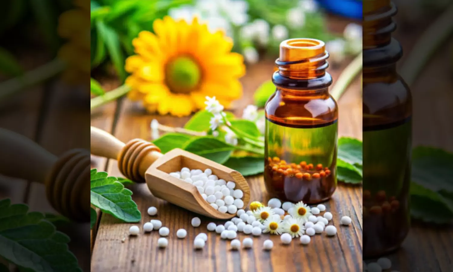 The hopefulness and harmlessness of homoeopathy