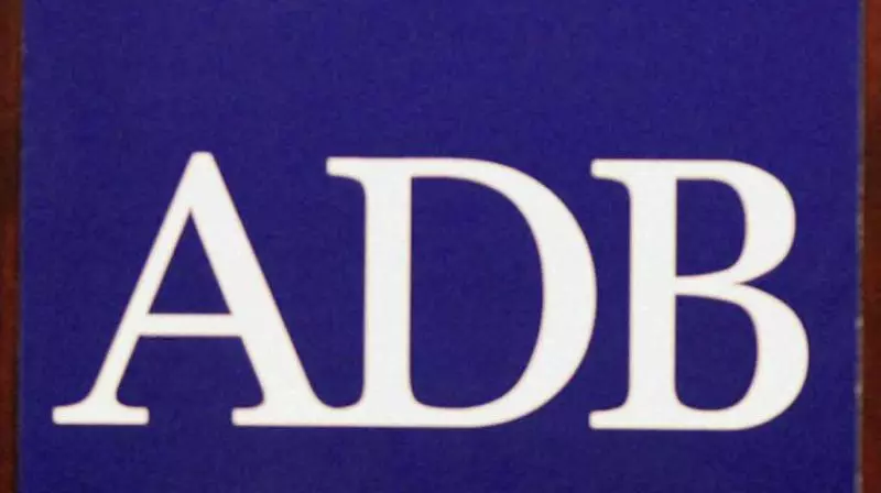 ADB sees India to grow by 6.7 per cent
