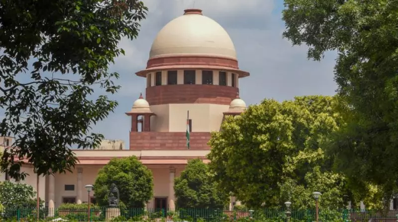 SC Bench to hear pleas against Waqf Act SC Bench to hear pleas against Waqf Act