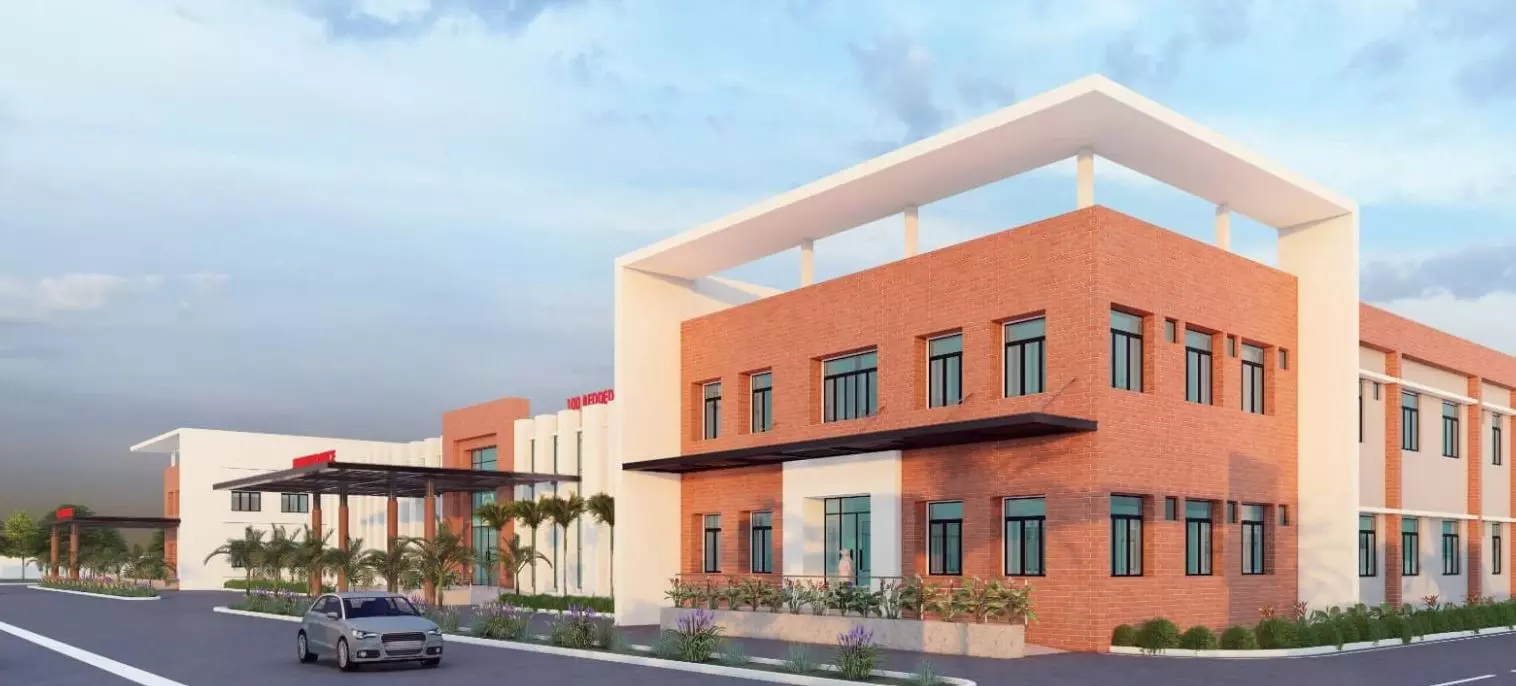 Lokesh to lay stone for 100-bed hospital in Mangalagiri on Sunday