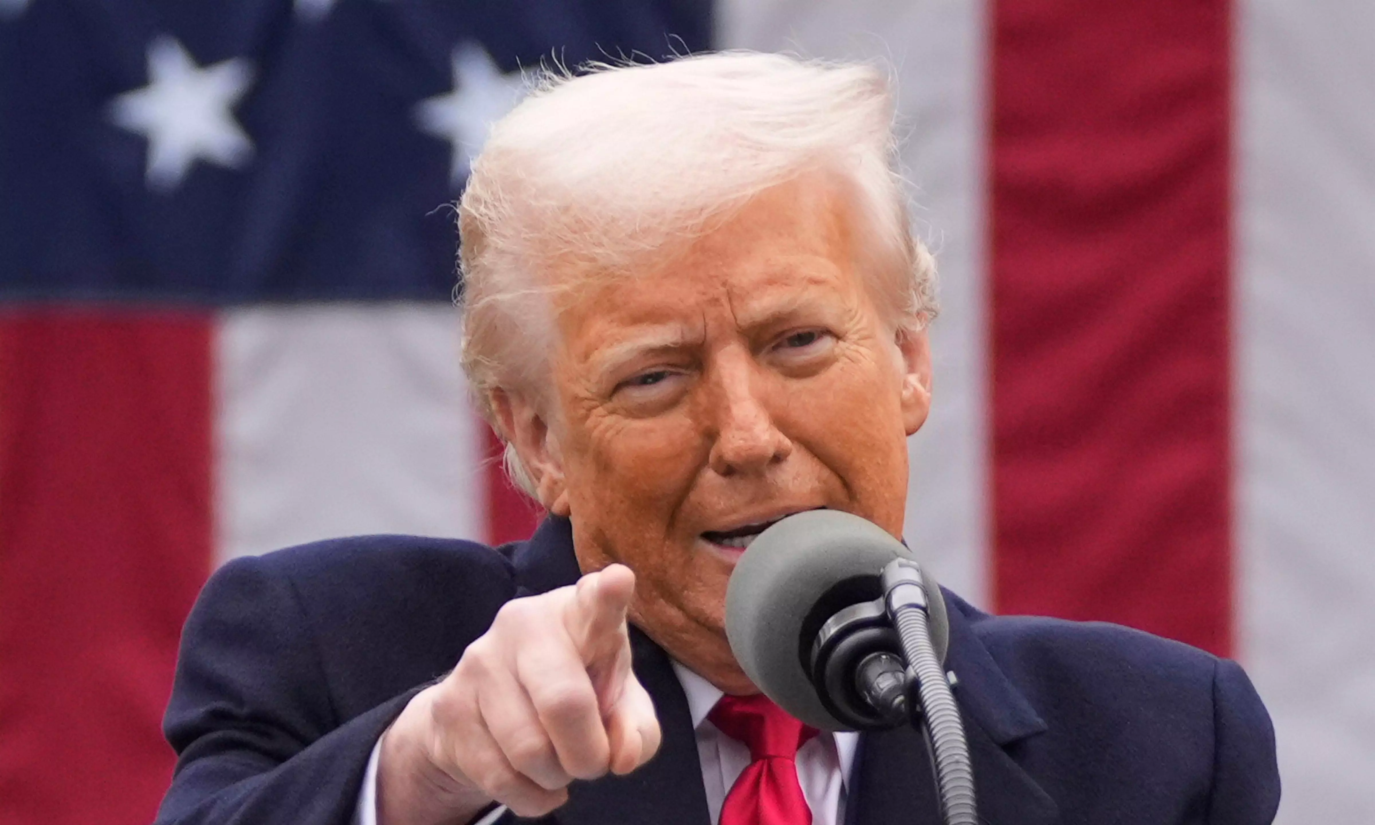 Patralekha Chatterjee | Amidst Trump’s U-Turn, Be Ready to Face Future Shocks