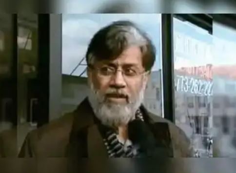 Batool Rana Rana confronted with inputs on 2008 serial hits