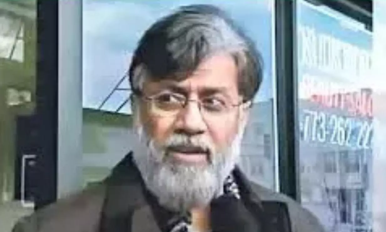 Rana extradition big win for India: 26/11 survivor