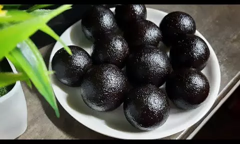 Murshidabad’s Iconic ‘Chanabara’ Sweet Receives GI Tag