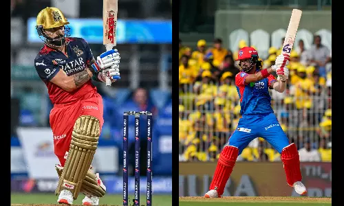 IPL 2025, RCB vs DC: Head-to-head record and winning probability