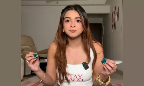 Apoorva Mukhija breaks silence on bullying, threats after Indias Got Latent row