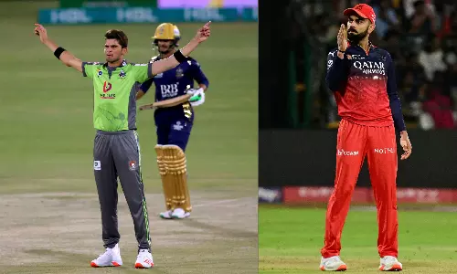 PSL adjusts timings to avoid direct airtime clash with IPL matches