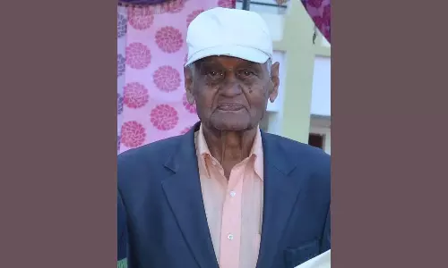 Former India basketball captain Hari Dutt Kapri dies