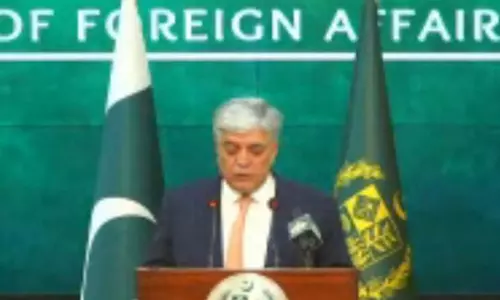 Pak says it has nothing to do with Canadian national Tahawwur Rana