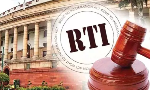 I.N.D.I.A. Bloc flags DPDP section threat to RTI