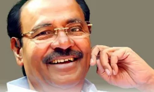 Ramadoss demotes son ahead of meet with Shah