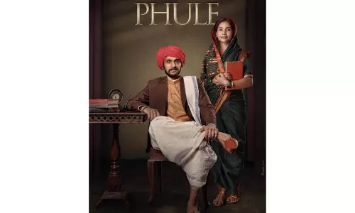 Phule biopic release postponed after cuts suggested by CBFC