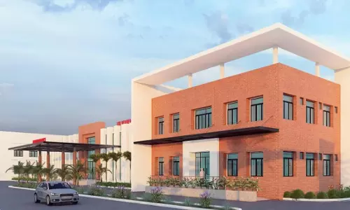 Lokesh to lay stone for 100-bed hospital in Mangalagiri on Sunday Lokesh to lay stone for 100-bed hospital in Mangalagiri on Sunday