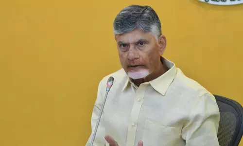 SIPB meeting okays investments by 17 companies; Rs.31,167 crore expected: CM Naidu