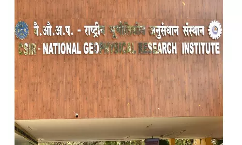 Scientists Reject Ramagundam Quake Alert