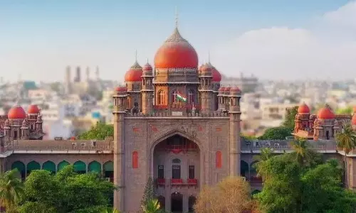 Inclusion of Private Property As Waqf Land Questioned