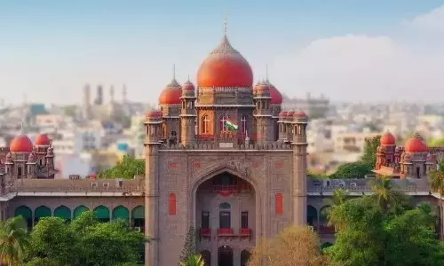 Telangana HC Seeks SC Order on Police Vacancies, to Monitor Suo Motu PILs