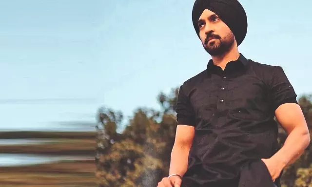 Diljit to go to the MET GALA?