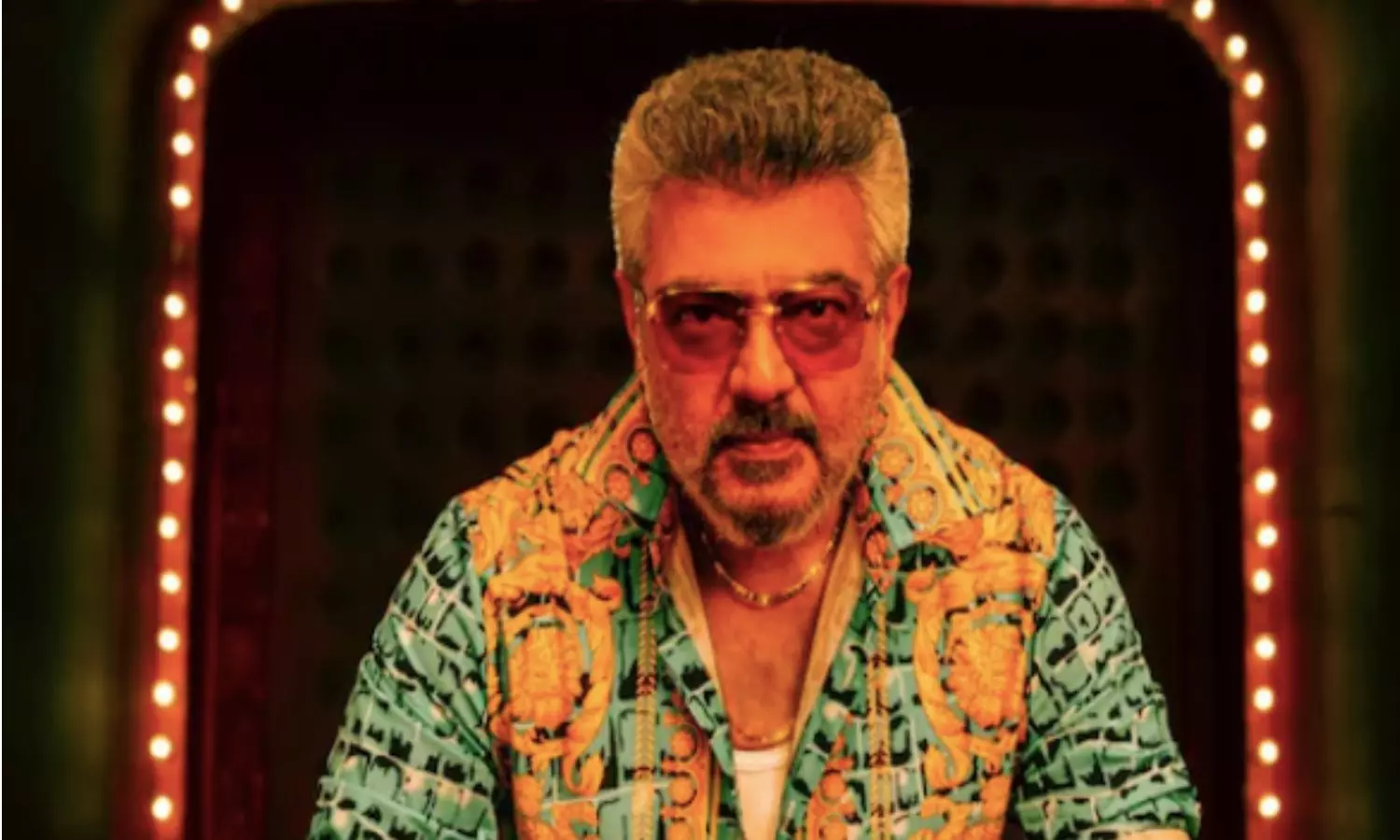 Ajith Kumar’s Good Bad Ugly: Day 1 Collections Ajith Kumar’s Good Bad Ugly: Day 1 Collections