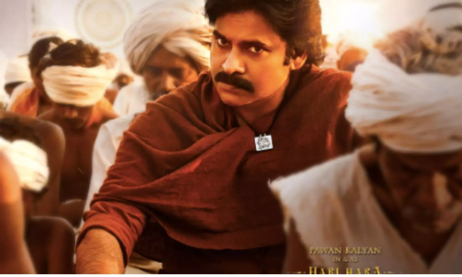 Hari Hara Veera Mallu: Summer Release Reconfirmed Hari Hara Veera Mallu: Summer Release Reconfirmed