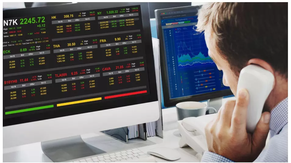 NSE Top Gainers vs. NSE Top Losers: Whats the Difference? NSE Top Gainers vs. NSE Top Losers: Whats the Difference?