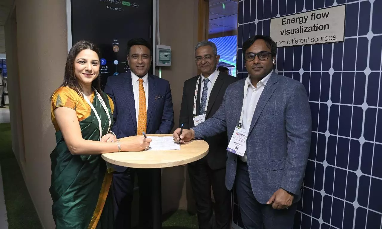 Freyr Energy, Leading Cleantech Startup, Partners with Schneider Electric to Accelerate India’s Clean Energy Transition