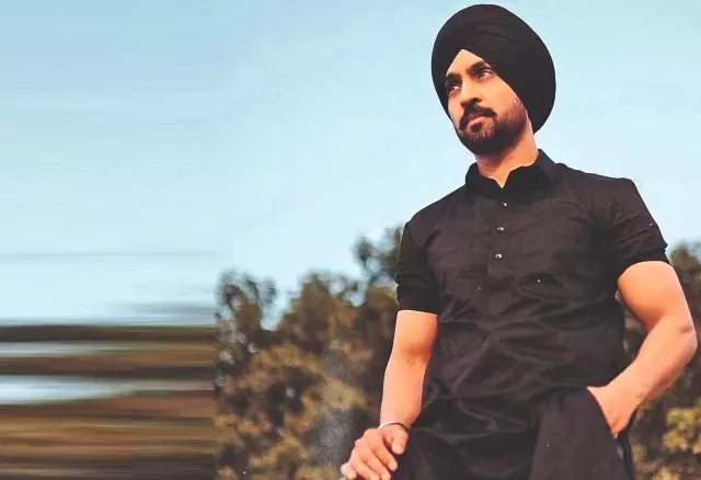 Diljit to go to the MET GALA? Diljit to go to the MET GALA?