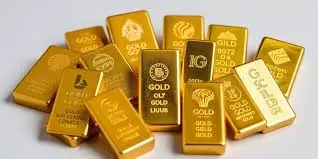 Gold ETFs add Rs 27k cr assets in FY25 Gold ETFs add Rs 27k cr assets in FY25