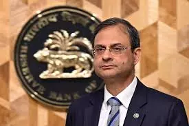 DC Edit | RBI takes prudent action amid global uncertainties DC Edit | RBI takes prudent action amid global uncertainties