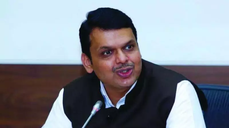 Mumbai will be global entertainment hub: Fadnavis Mumbai will be global entertainment hub: Fadnavis