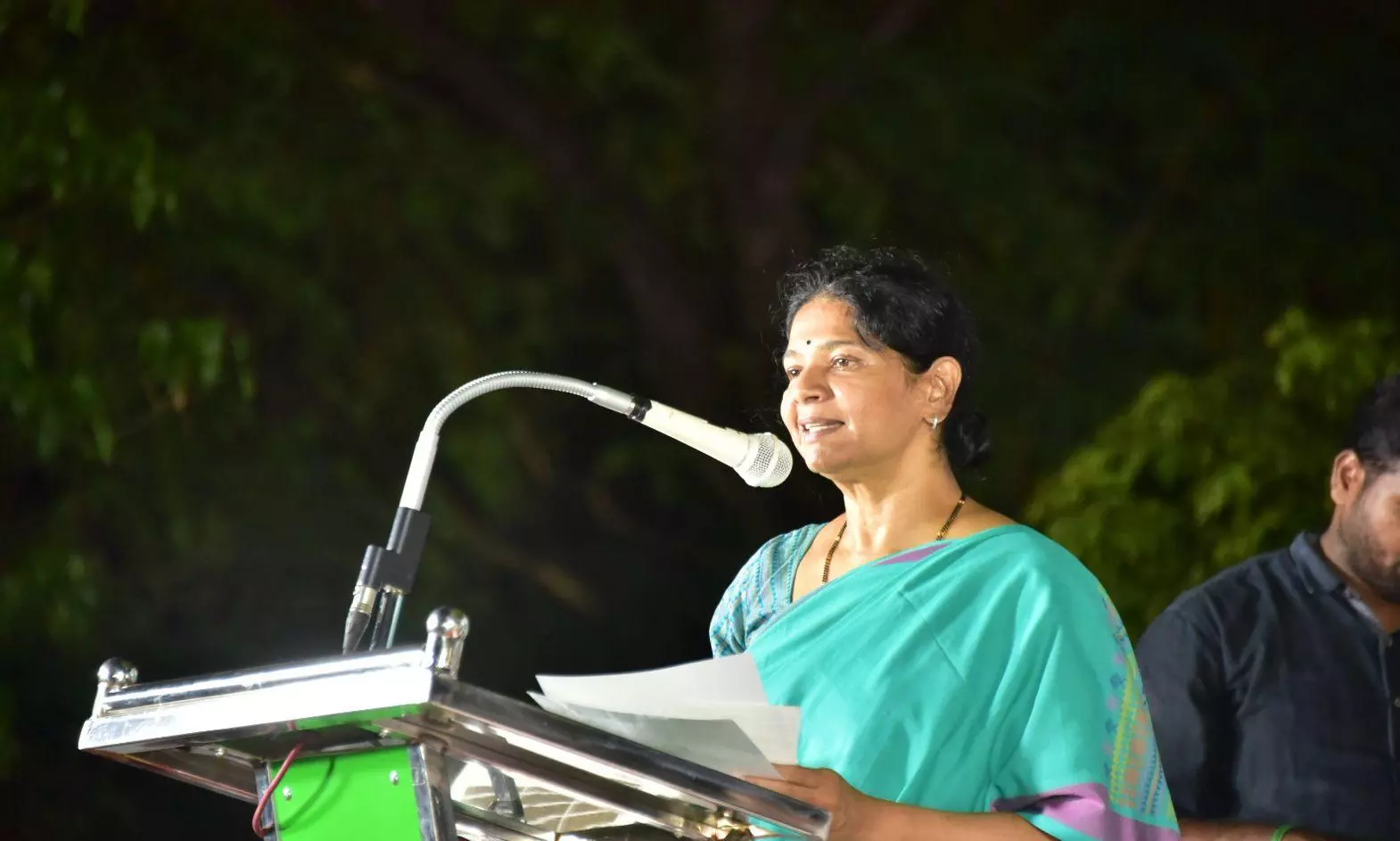 DMK Launches Attack on AIADMK-BJP Alliance DMK Launches Attack on AIADMK-BJP Alliance