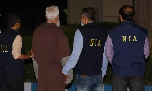 26/11 Mumbai attacks: Tahawwur Rana sent to 18-day NIA custody
