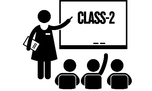 Dharmavaram: Teacher Beats Class 2 Students With Slippers Over Homework