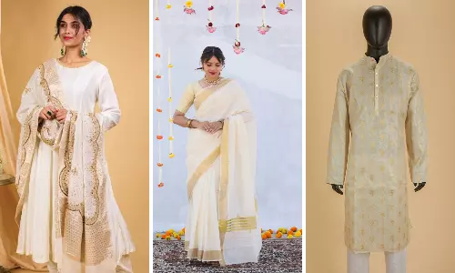 Listicle - Celebrate Vishu in Style The Significance of Vishu Kodi and How to Choose the Best Attire