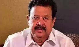 Ponmudi stripped of party post for loose talk