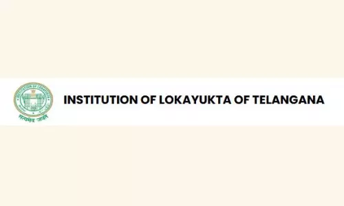 Telangana Governor appoints Justice Rajasheker Reddy as Lokayukta