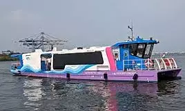 Indo-German conversation series hails Kochi Water Metro