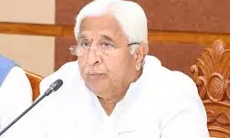 Now, a SIT to dig more on Nagamohan Das Report on 40pc commission charge against previous BJP rule in Karnataka