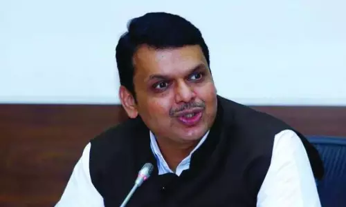 Mumbai will be global entertainment hub: Fadnavis