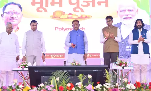 Country’s First Ultra-Edge Tech-Based Semiconductor Plant to Come Up in Chhattisgarh