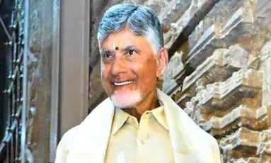 Naidu says he aspires to re-establish Rama Rajya