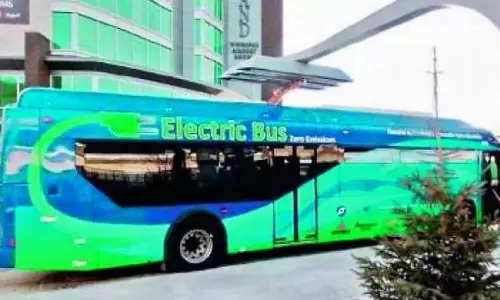 AP to run 750 electric buses by end of 2025