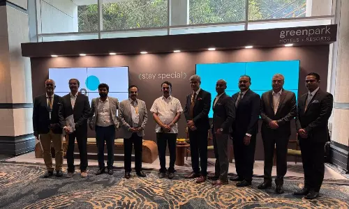 Telangana Aims to Attract Rs.15,000 Crore Tourism Investment by 2030: Jupally Krishna Rao