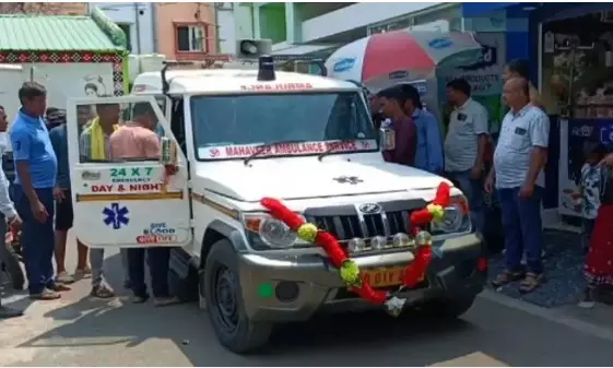 Minor attacks father over haircut dispute in Odisha’s Balasore