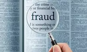 Veteran duped of Rs 43L in stock trading scam