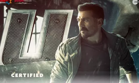 Jaat Movie Review Jaat Movie Review